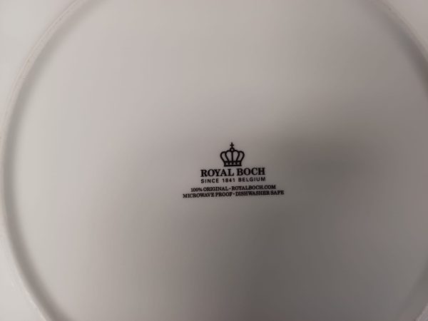 Royal Boch servies - 30 delig - Afbeelding 10