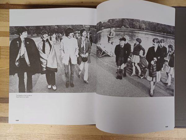 The Beatles Compleet - Afbeelding 2