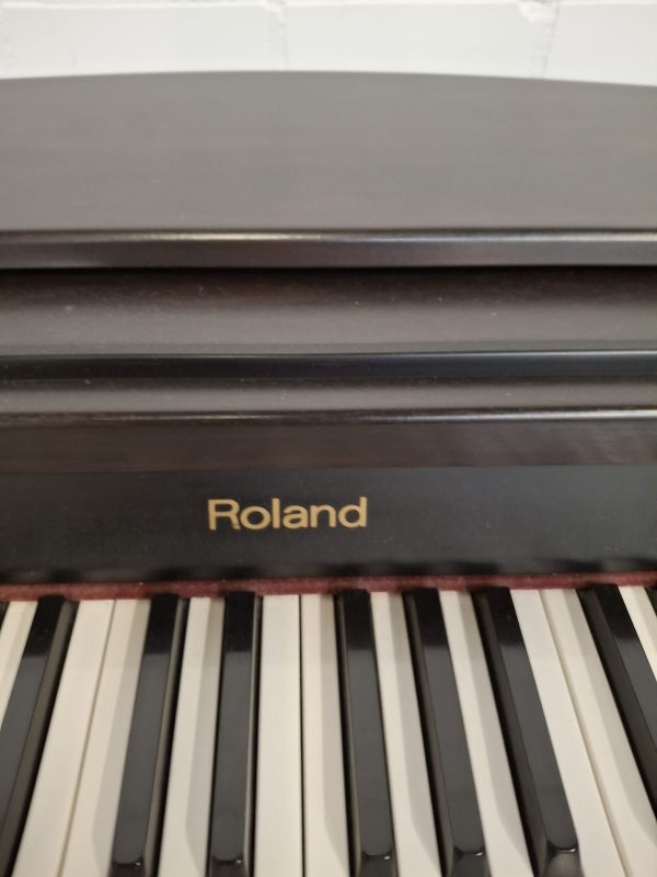 Roland HP-1 Roland Digital Piano - Afbeelding 2