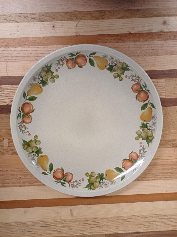 Wedgwood Quince servies - 24 delig - Afbeelding 11