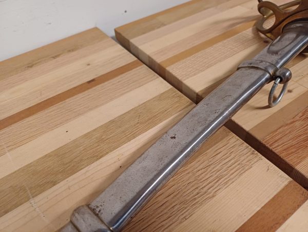 Sabel - model 1880 - Afbeelding 5