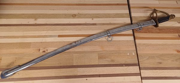 Sabel - model 1880 - Afbeelding 17