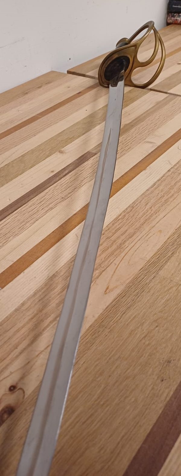 Sabel - model 1880 - Afbeelding 12