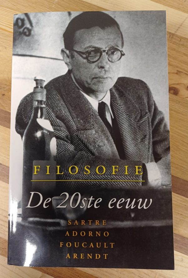 Filosofie - Complete Set (5 delen) - Afbeelding 5
