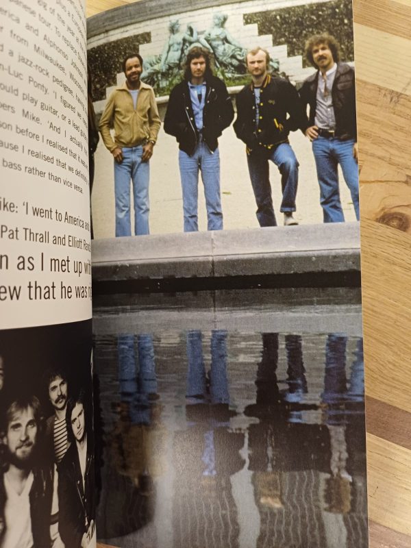 Genesis Archive #2 - 1976 - 1992 - Afbeelding 3