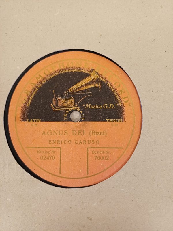 20 Bakelieten vinyl verschillende soorten klassiekers - Afbeelding 2