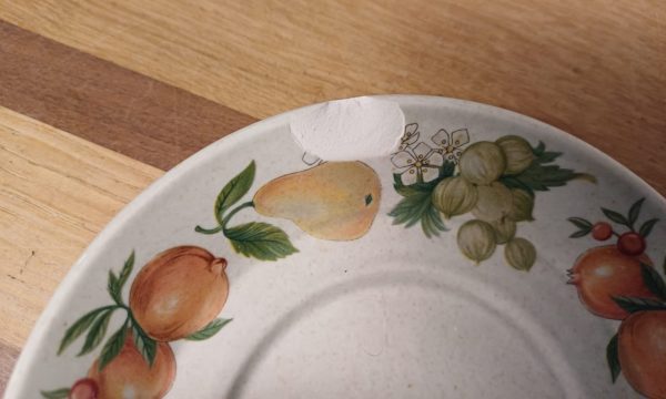 Wedgwood Quince servies - 24 delig - Afbeelding 15
