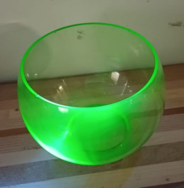 Uranium kom - Afbeelding 3