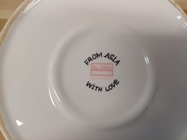 Blond Amsterdam theepot asia - Afbeelding 6