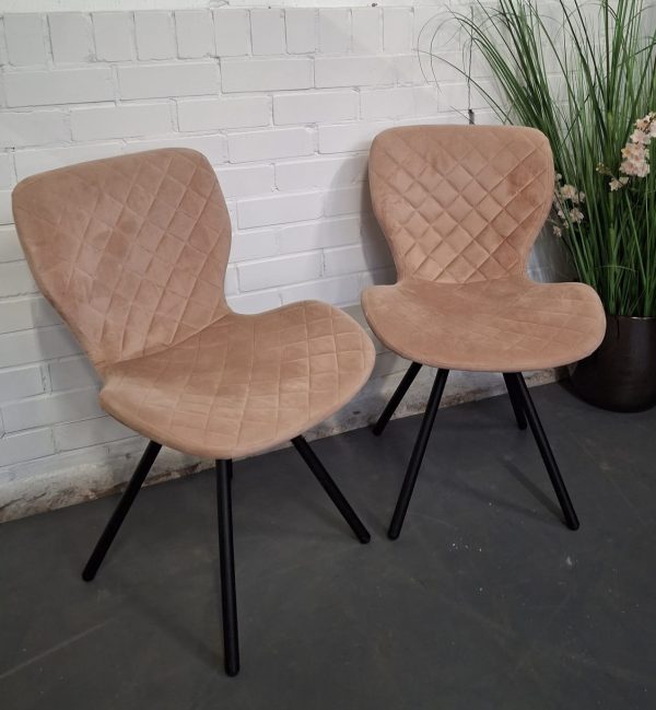 Eetkamerstoelen - 2 stuks - Afbeelding 5