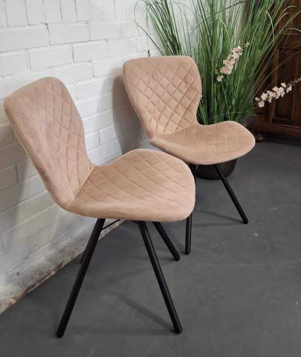 Eetkamerstoelen - 2 stuks - Afbeelding 6