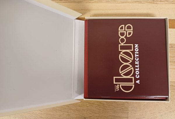 The Doors - A collection - Afbeelding 2