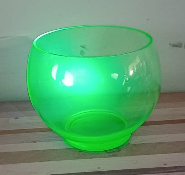 Uranium kom - Afbeelding 5