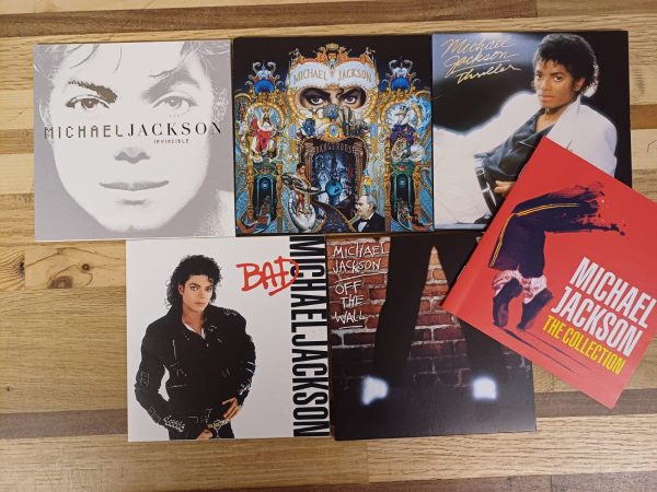 Michael Jackson - The Collection - Afbeelding 2