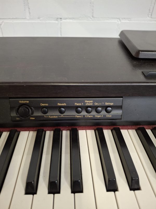 Roland HP-1 Roland Digital Piano - Afbeelding 3