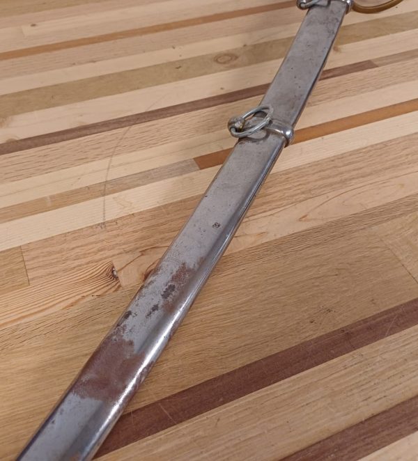 Sabel - model 1880 - Afbeelding 15