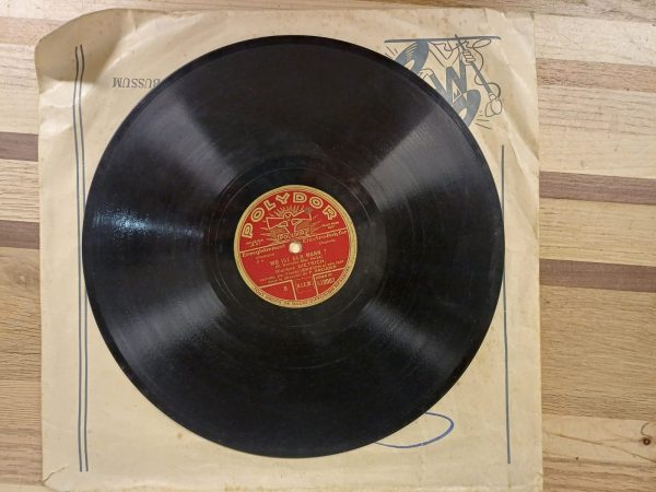 20 Bakelieten vinyl verschillende soorten klassiekers - Afbeelding 12