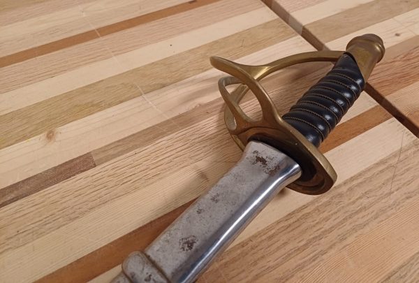 Sabel - model 1880 - Afbeelding 6