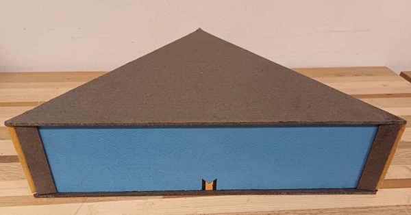 Aescules hippocastanun Prinsenhof - kastanje boom - geschenk - Afbeelding 9
