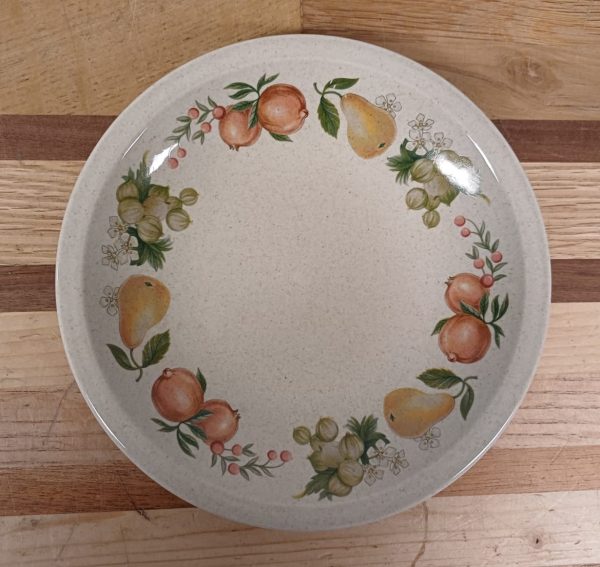 Wedgwood Quince servies - 24 delig - Afbeelding 10