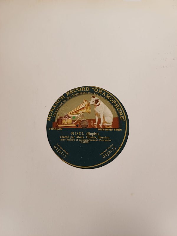 20 Bakelieten vinyl verschillende soorten klassiekers - Afbeelding 6