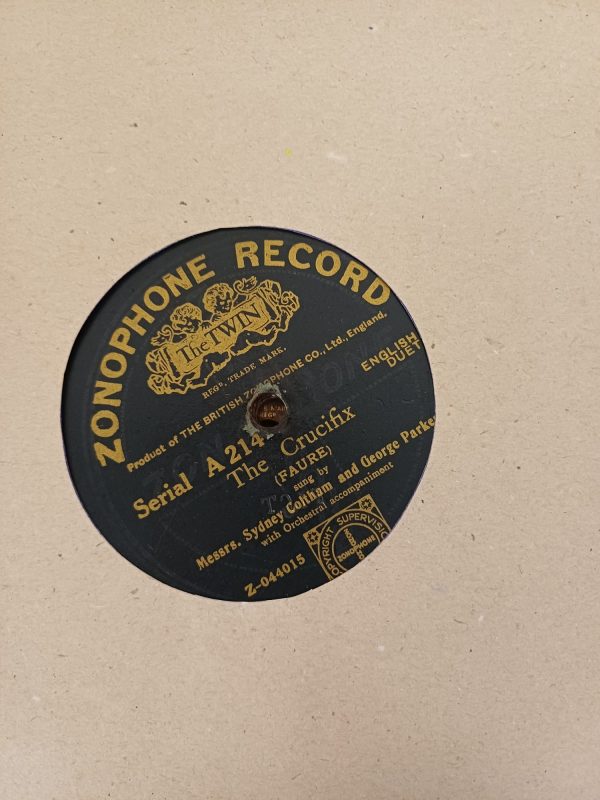 20 Bakelieten vinyl verschillende soorten klassiekers - Afbeelding 5