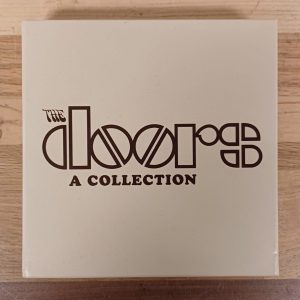 The Doors - A collection