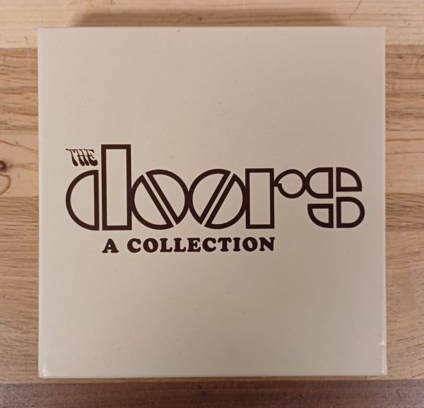 The Doors - A collection