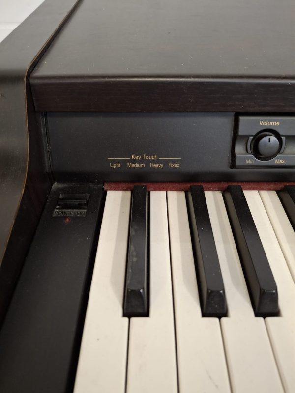 Roland HP-1 Roland Digital Piano - Afbeelding 4