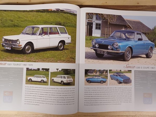 De ultieme Oldtimer Encyclopedie - Afbeelding 7