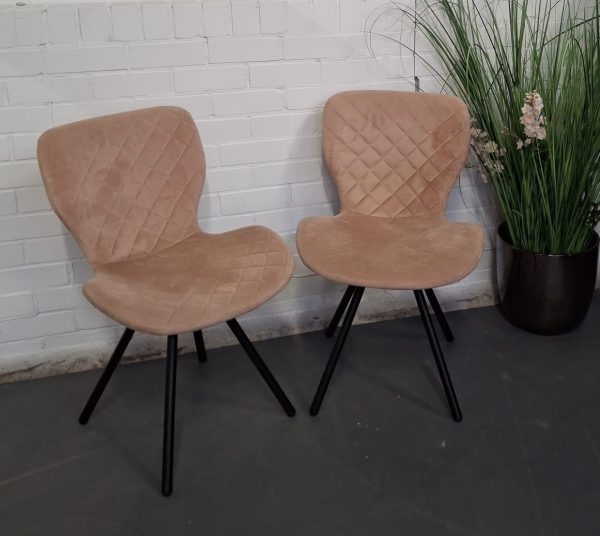 Eetkamerstoelen - 2 stuks - Afbeelding 7