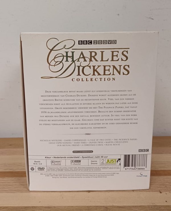 Charles Dickens Collection - Afbeelding 4