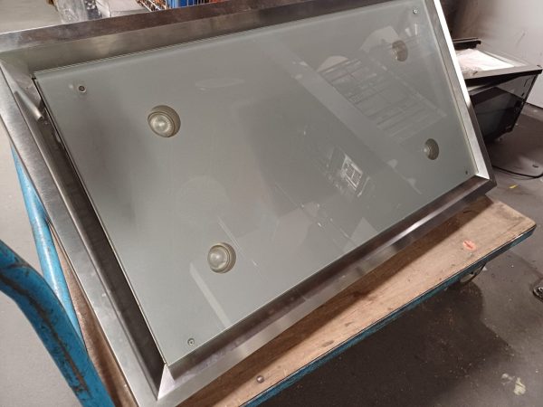 Gutmann afzuigkap K2E146-AB87-10 - Afbeelding 4