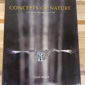 Concepts of Nature
