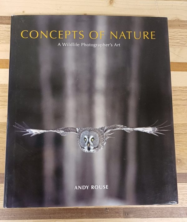 Concepts of Nature