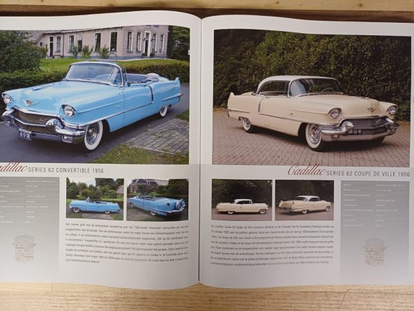 De ultieme Oldtimer Encyclopedie - Afbeelding 8
