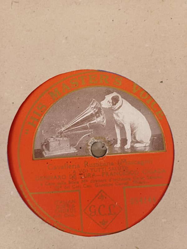 20 Bakelieten vinyl verschillende soorten klassiekers - Afbeelding 13