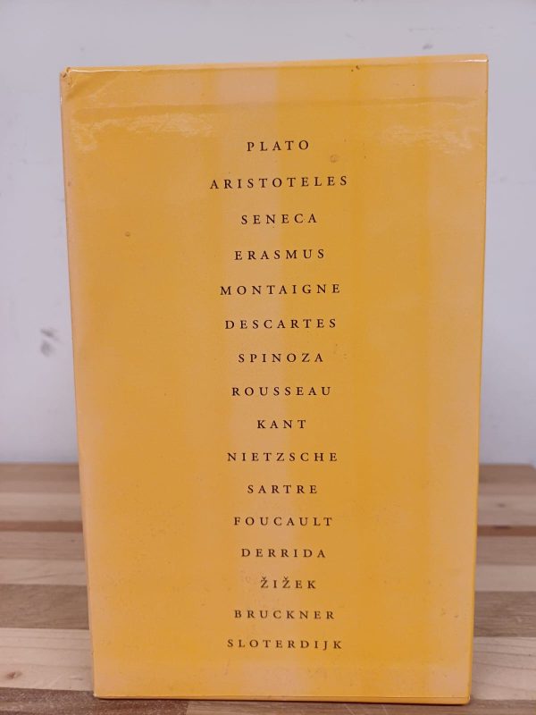 Filosofie - Complete Set (5 delen) - Afbeelding 7