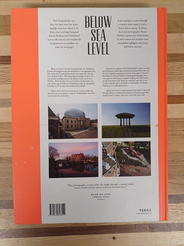 Below sea level - Ewout Huibers - Afbeelding 2