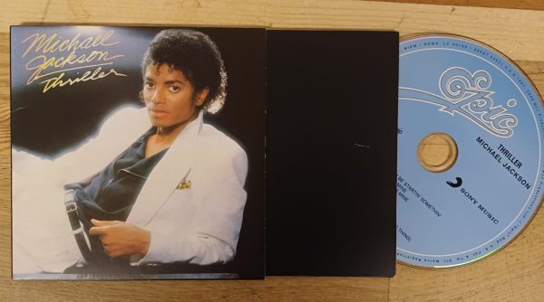 Michael Jackson - The Collection - Afbeelding 3