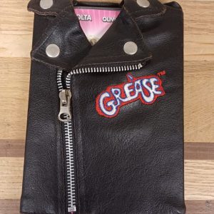 Grease 2 dvd limited t birds leather