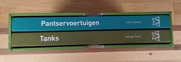 Tanks & Pantservoertuigen - Afbeelding 9