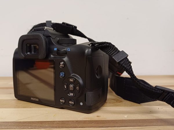 Pentax K-500 (18-55mm) - Afbeelding 2