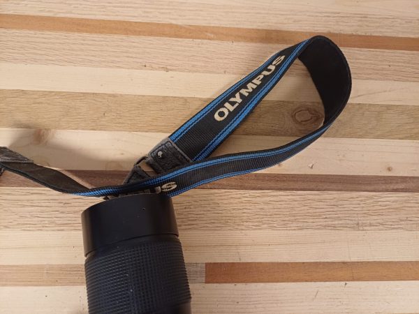 Olympus OM20 - fotocamera - Afbeelding 3