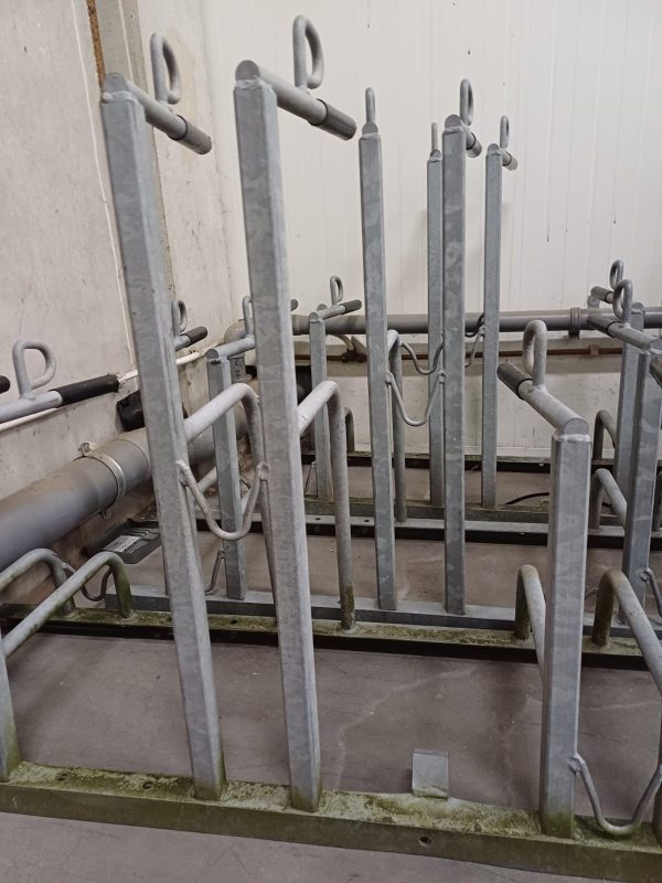 Fietsenrek - 3 stuks - Afbeelding 3
