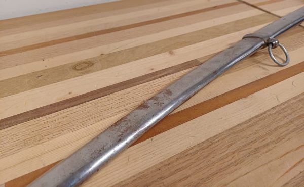 Sabel - model 1880 - Afbeelding 16