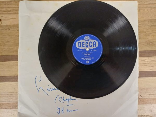 20 Bakelieten vinyl verschillende soorten klassiekers - Afbeelding 10