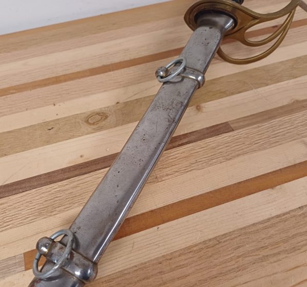 Sabel - model 1880 - Afbeelding 9