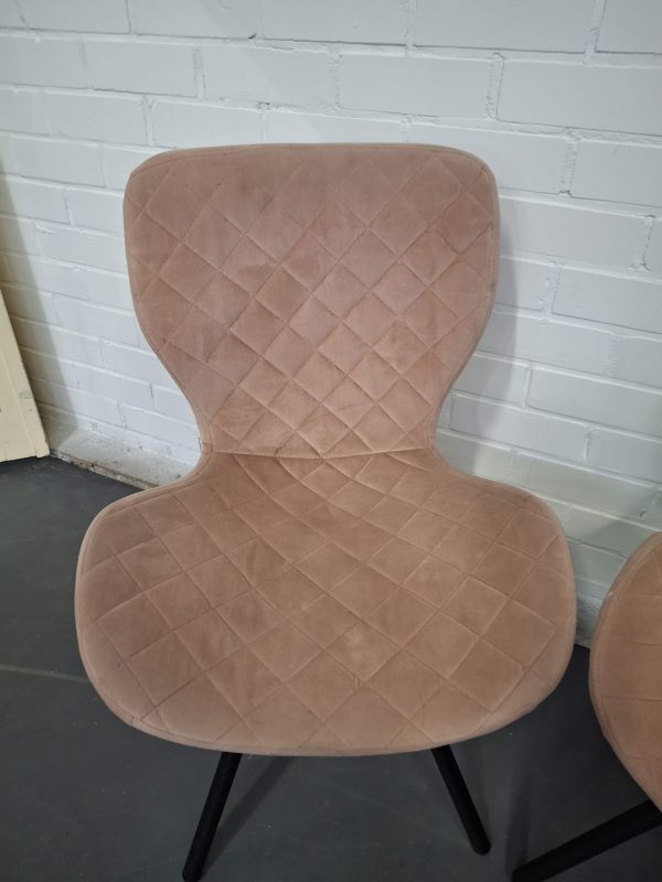 Eetkamerstoelen - 2 stuks - Afbeelding 3
