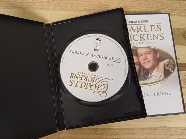 Charles Dickens Collection - Afbeelding 2